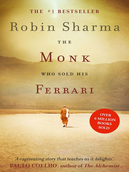 Title details for The Monk Who Sold his Ferrari by Robin Sharma - Available